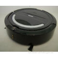 One Touch Steam Tornado Robot Vacuum Cleaner With 30w 0.6l Tp-avc707